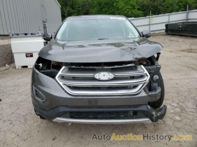 FORD EDGE SEL, 2FMPK4J87HBB28195