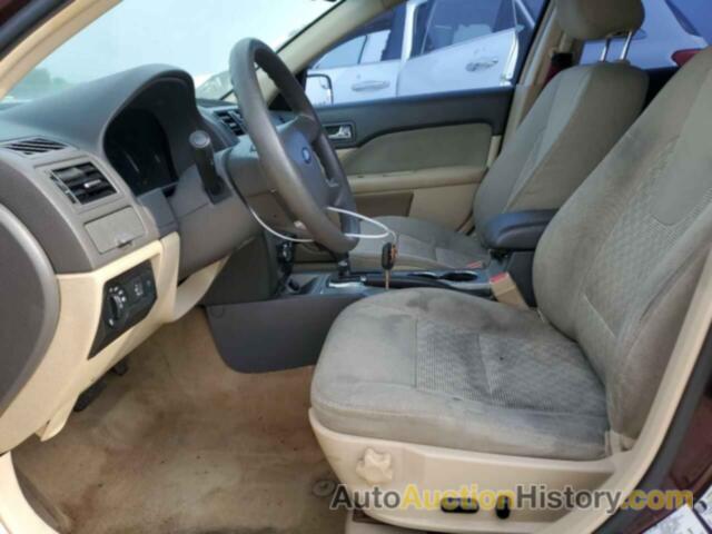 FORD FUSION SE, 3FAHP0HA8BR172782