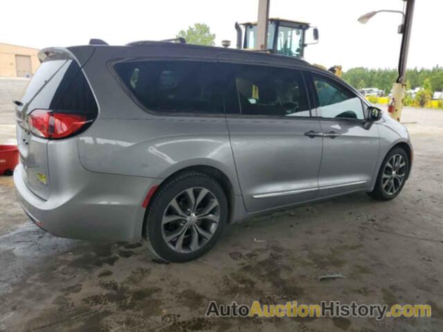 CHRYSLER PACIFICA LIMITED, 2C4RC1GG9HR508086