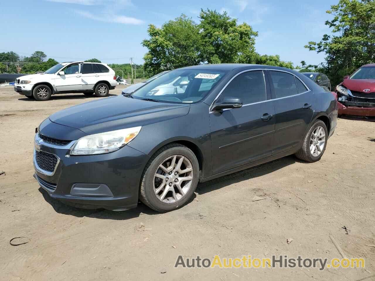 2014 CHEVROLET MALIBU 1LT, 1G11C5SL5EF157178