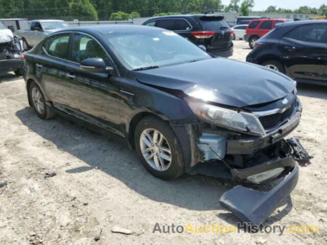 KIA OPTIMA LX, 5XXGM4A75DG258895