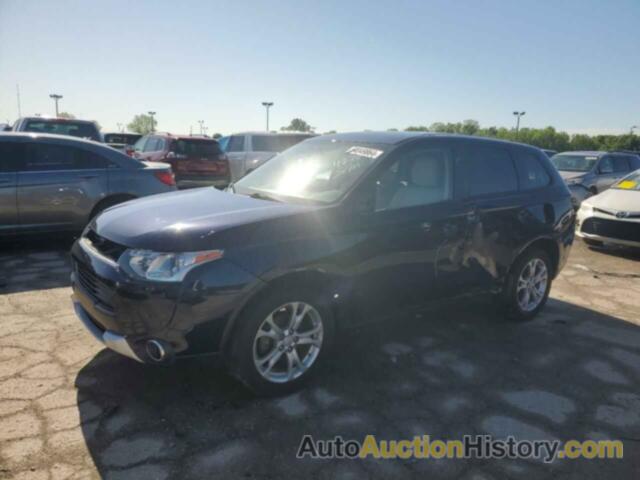 MITSUBISHI OUTLANDER SE, JA4AZ3A34FZ009495