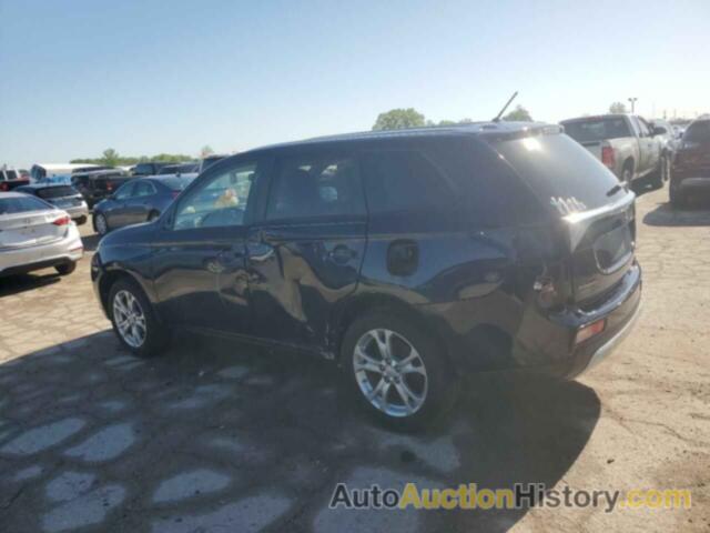 MITSUBISHI OUTLANDER SE, JA4AZ3A34FZ009495