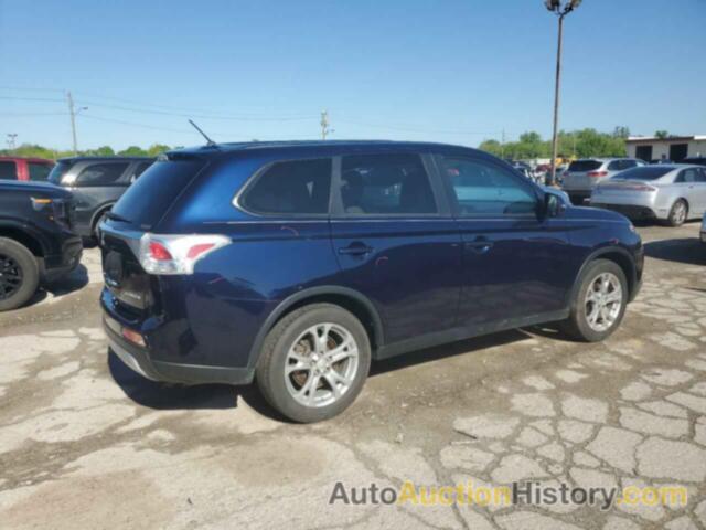 MITSUBISHI OUTLANDER SE, JA4AZ3A34FZ009495