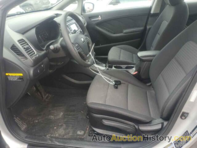 KIA FORTE LX, 3KPFL4A78HE021475