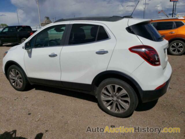 BUICK ENCORE PREFERRED, KL4CJASB6HB003445