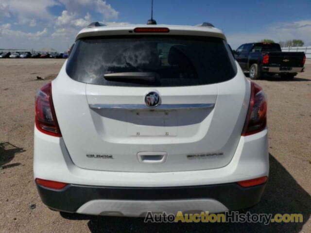 BUICK ENCORE PREFERRED, KL4CJASB6HB003445