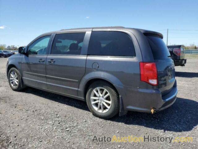 DODGE CARAVAN SE, 2C4RDGBG9GR237634