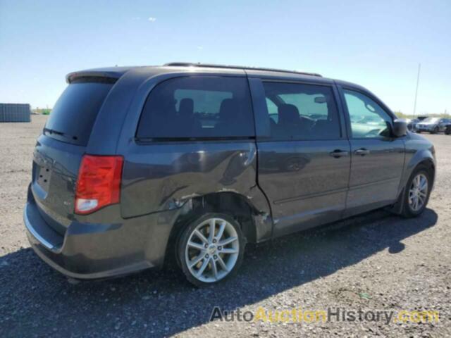 DODGE CARAVAN SE, 2C4RDGBG9GR237634