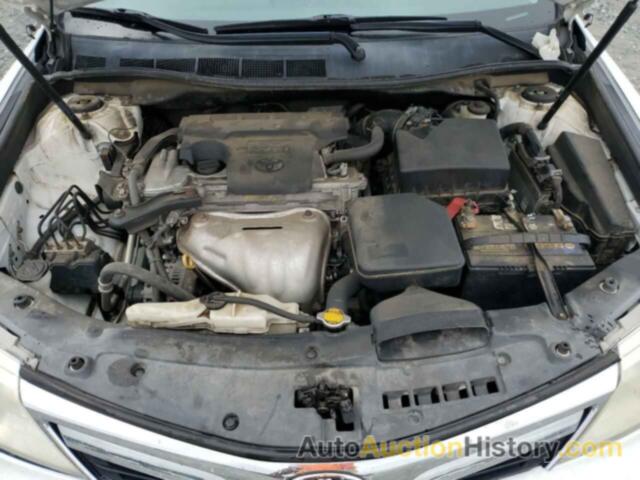 TOYOTA CAMRY L, 4T1BF1FK9EU420728