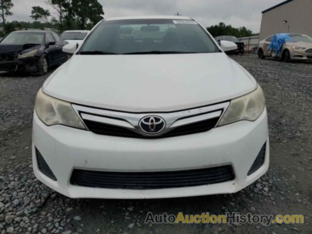 TOYOTA CAMRY L, 4T1BF1FK9EU420728