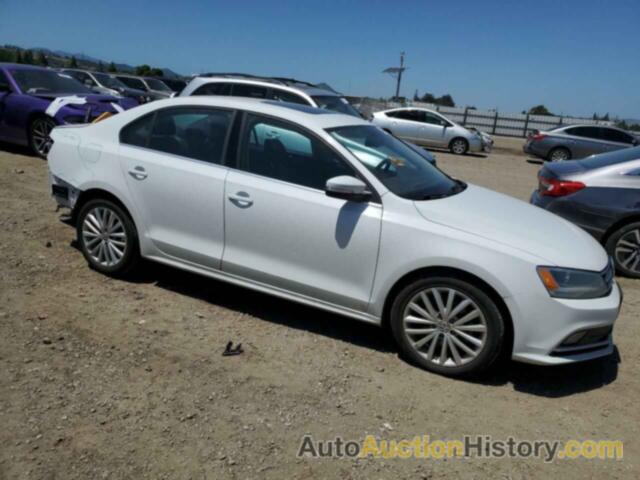 VOLKSWAGEN JETTA SE, 3VWD17AJ3FM286864