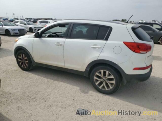 KIA SPORTAGE LX, KNDPB3ACXG7809879