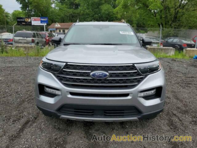 FORD EXPLORER XLT, 1FMSK8DHXPGA23915