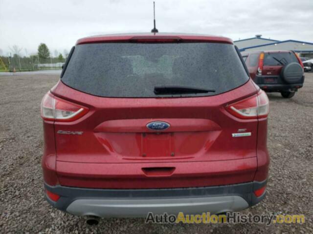 FORD ESCAPE SE, 1FMCU0GX9EUC99021