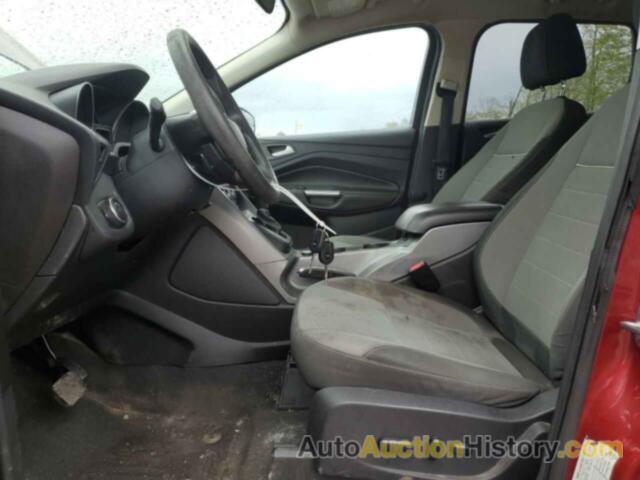 FORD ESCAPE SE, 1FMCU0GX9EUC99021