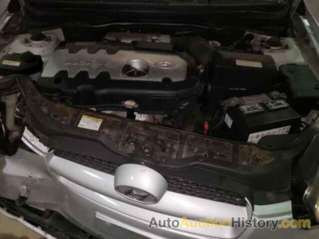 HYUNDAI ACCENT SE, KMHCN36C67U020303