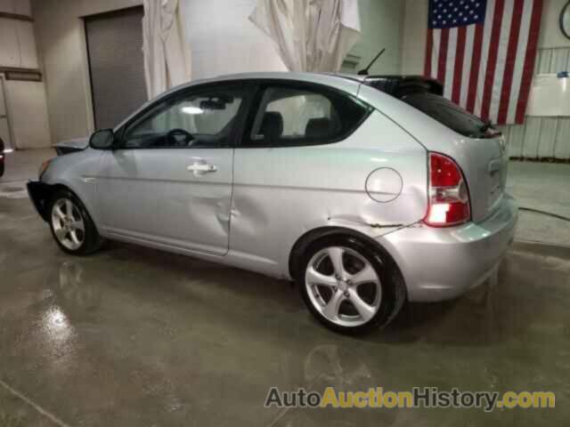 HYUNDAI ACCENT SE, KMHCN36C67U020303