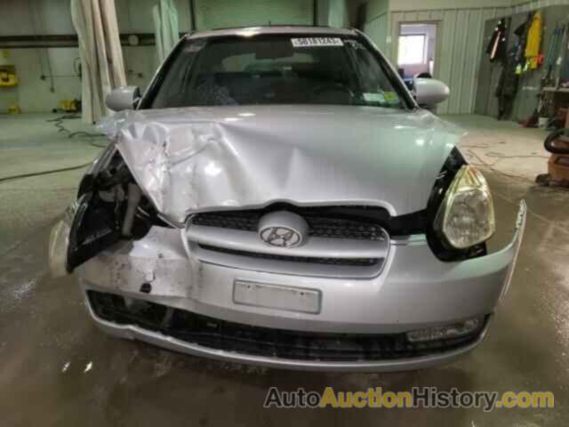 HYUNDAI ACCENT SE, KMHCN36C67U020303