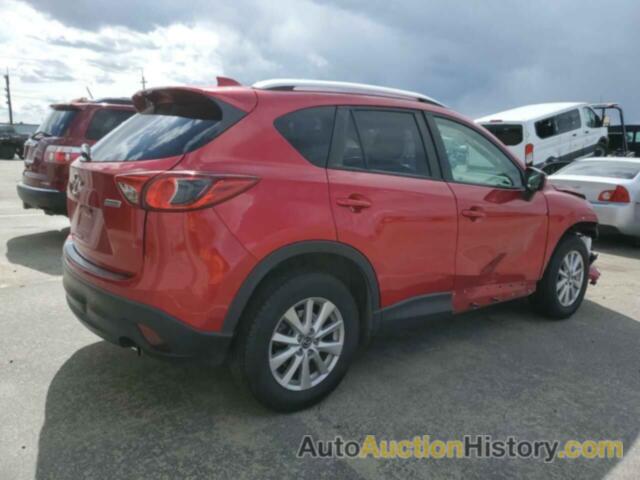 MAZDA CX-5 TOURING, JM3KE4CY5F0503378