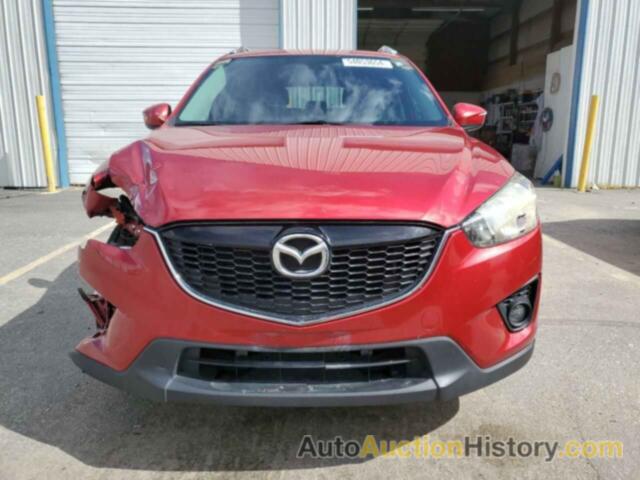 MAZDA CX-5 TOURING, JM3KE4CY5F0503378