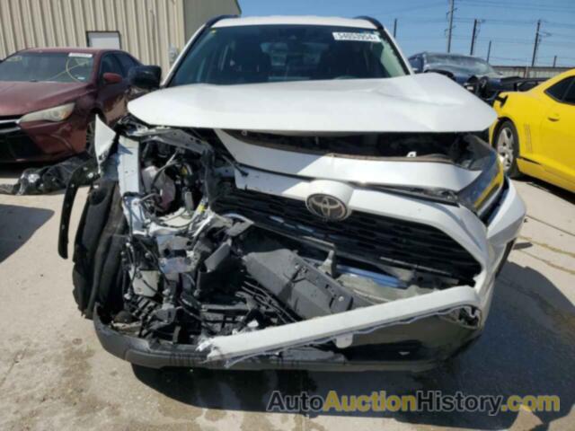 TOYOTA RAV4 LE, 2T3H1RFV7KW054966