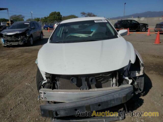 NISSAN ALTIMA 2.5, 1N4AL3AP4HC135443