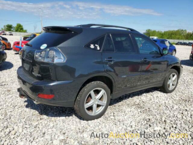 LEXUS RX400 400H, JTJHW31U072007966