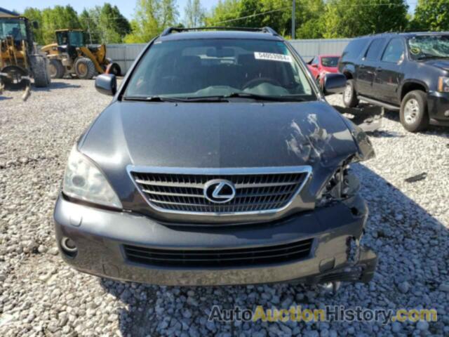 LEXUS RX400 400H, JTJHW31U072007966