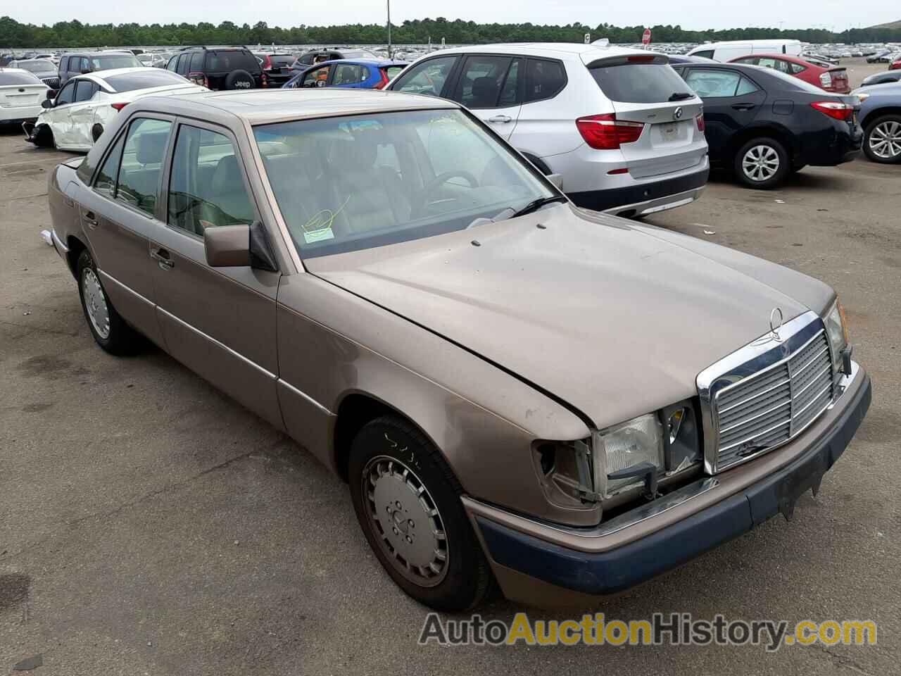 1991 MERCEDES-BENZ 300-CLASS E, WDBEA30D5MB291840