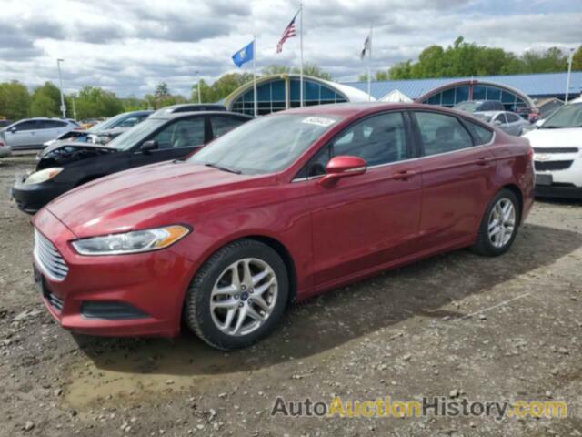 FORD FUSION SE, 3FA6P0H73DR240047