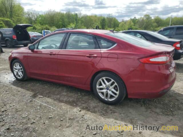 FORD FUSION SE, 3FA6P0H73DR240047