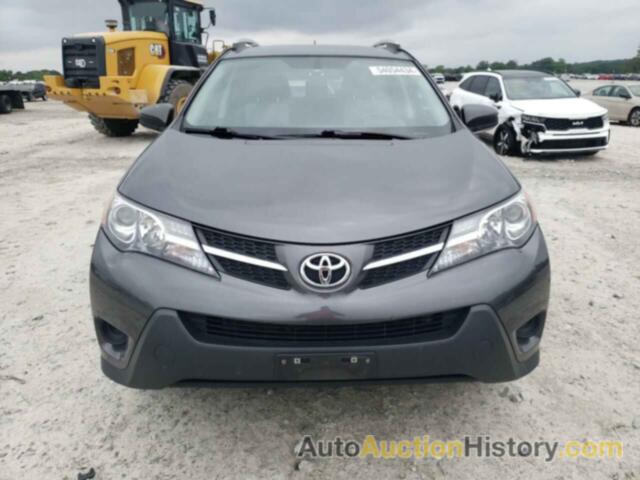 TOYOTA RAV4 LE, 2T3BFREV1FW285148