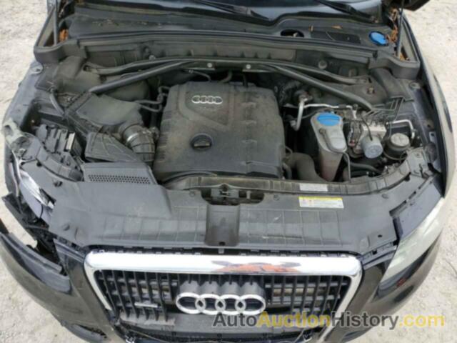 AUDI Q5 PREMIUM PLUS, WA1LFAFP2CA077600