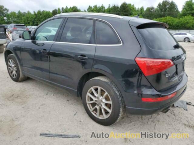 AUDI Q5 PREMIUM PLUS, WA1LFAFP2CA077600