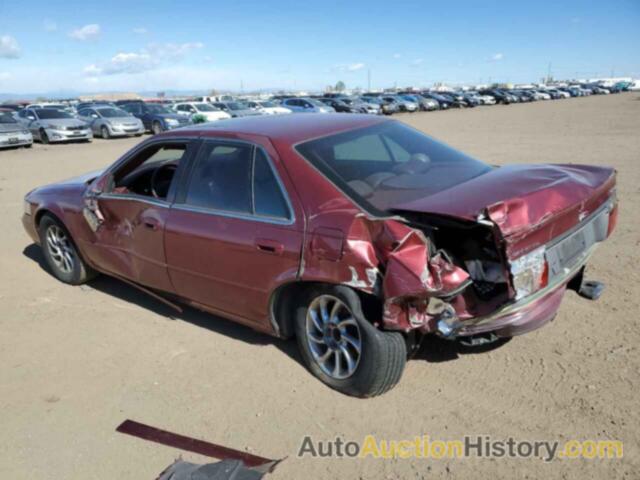 CADILLAC SEVILLE STS, 1G6KY5494WU903053