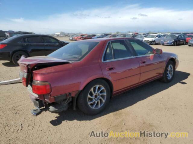 CADILLAC SEVILLE STS, 1G6KY5494WU903053