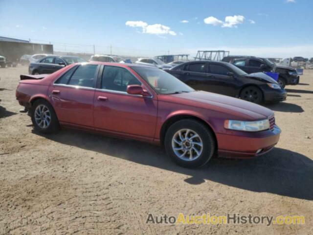 CADILLAC SEVILLE STS, 1G6KY5494WU903053