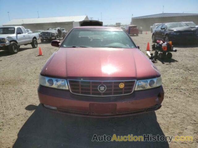 CADILLAC SEVILLE STS, 1G6KY5494WU903053