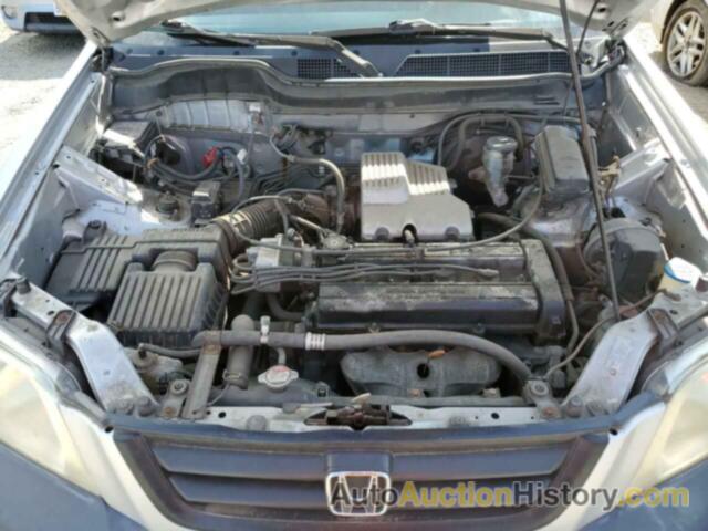 HONDA CRV EX, JHLRD1866YC035620