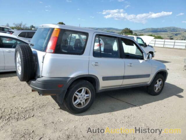 HONDA CRV EX, JHLRD1866YC035620