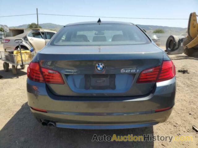 BMW 5 SERIES XI, WBAXH5C58CC594946