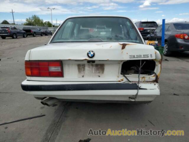 BMW 3 SERIES I, WBAAD1311LED12242