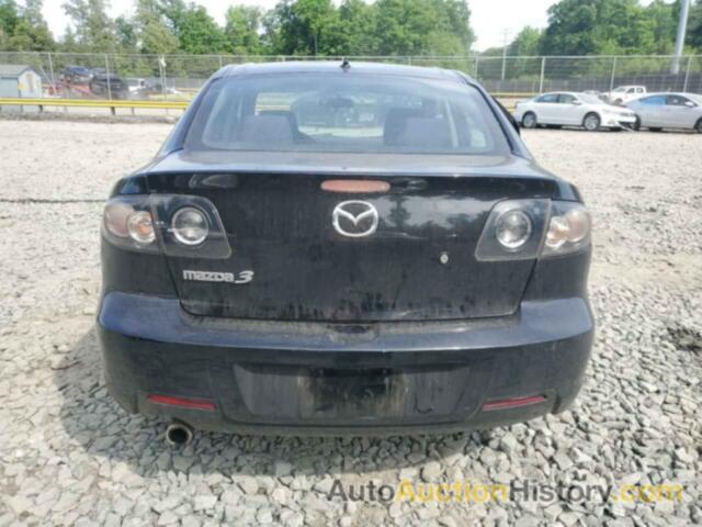 MAZDA 3 I, JM1BK32G181806062