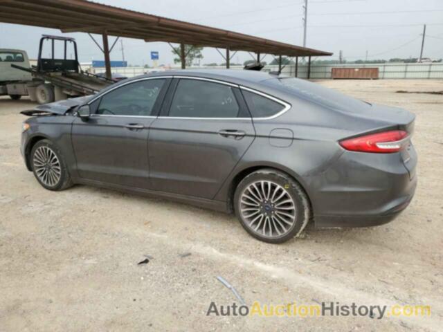 FORD FUSION SE, 3FA6P0HDXJR199935