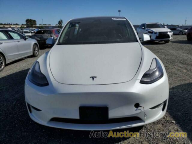 TESLA MODEL Y, 7SAYGDEF8NF408504