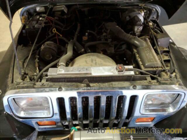 JEEP All Models, 2BCHV81S4HB541003