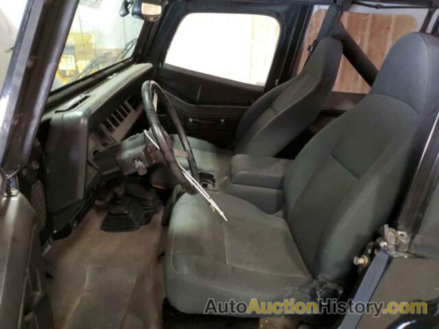 JEEP All Models, 2BCHV81S4HB541003