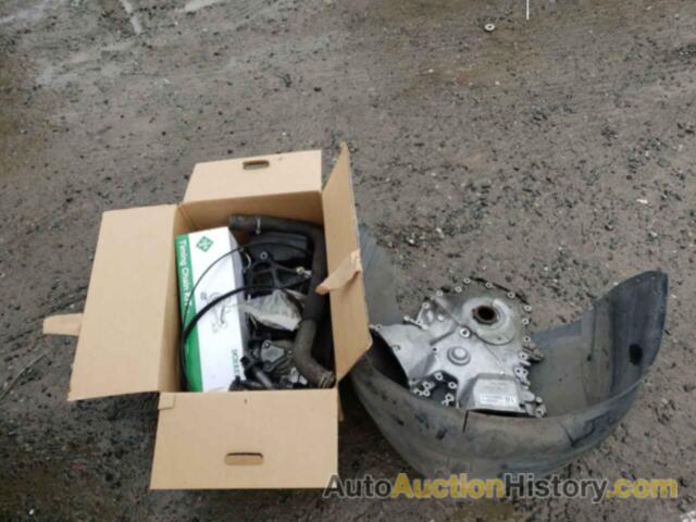 FORD TAURUS SEL, 1FAHP2EW3AG142820