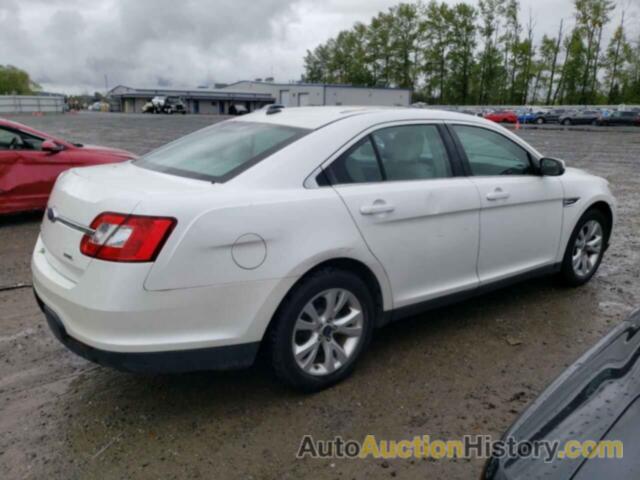 FORD TAURUS SEL, 1FAHP2EW3AG142820